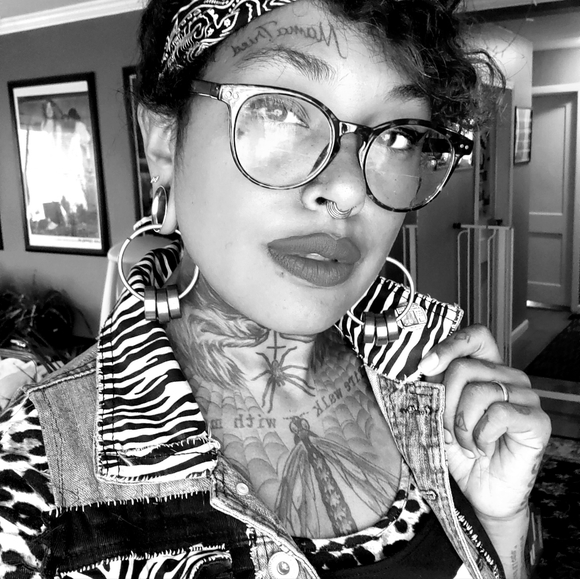 Rainbows in the Dark - Picture 1 of 2